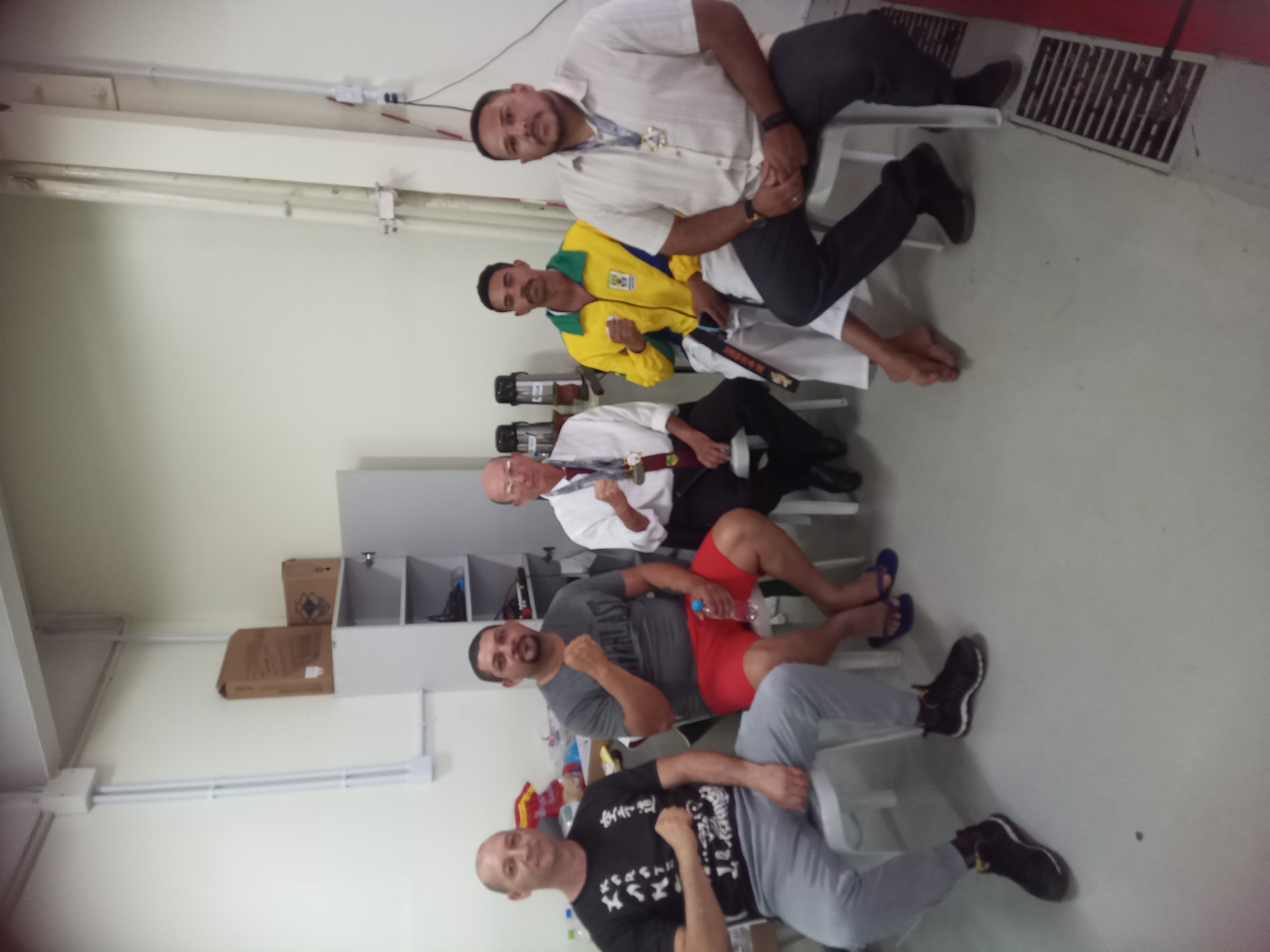 10 Edi��o Brasileiro 2023 Get�lio Vargas / Rs - Junho 