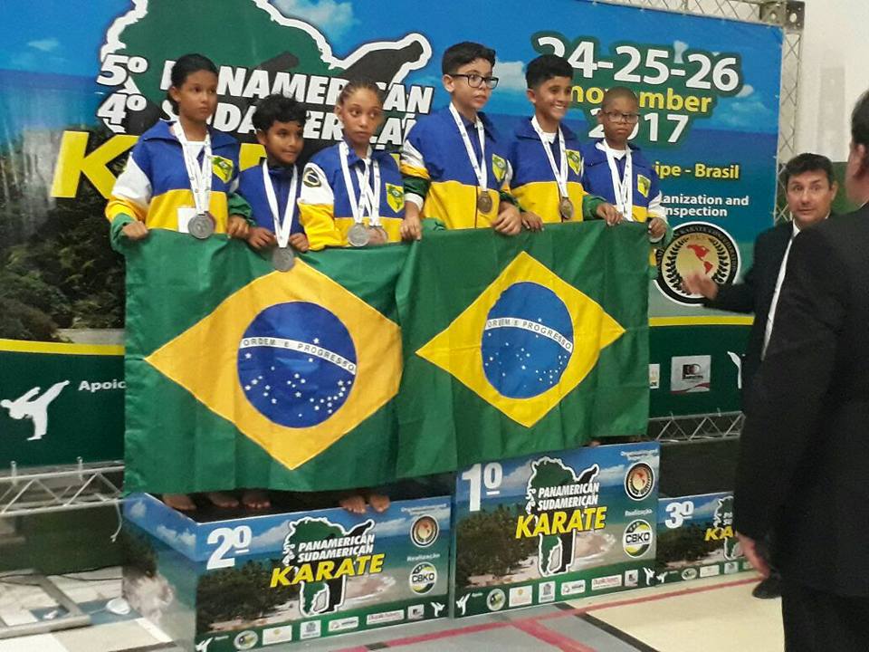 panamericano e sulamericano