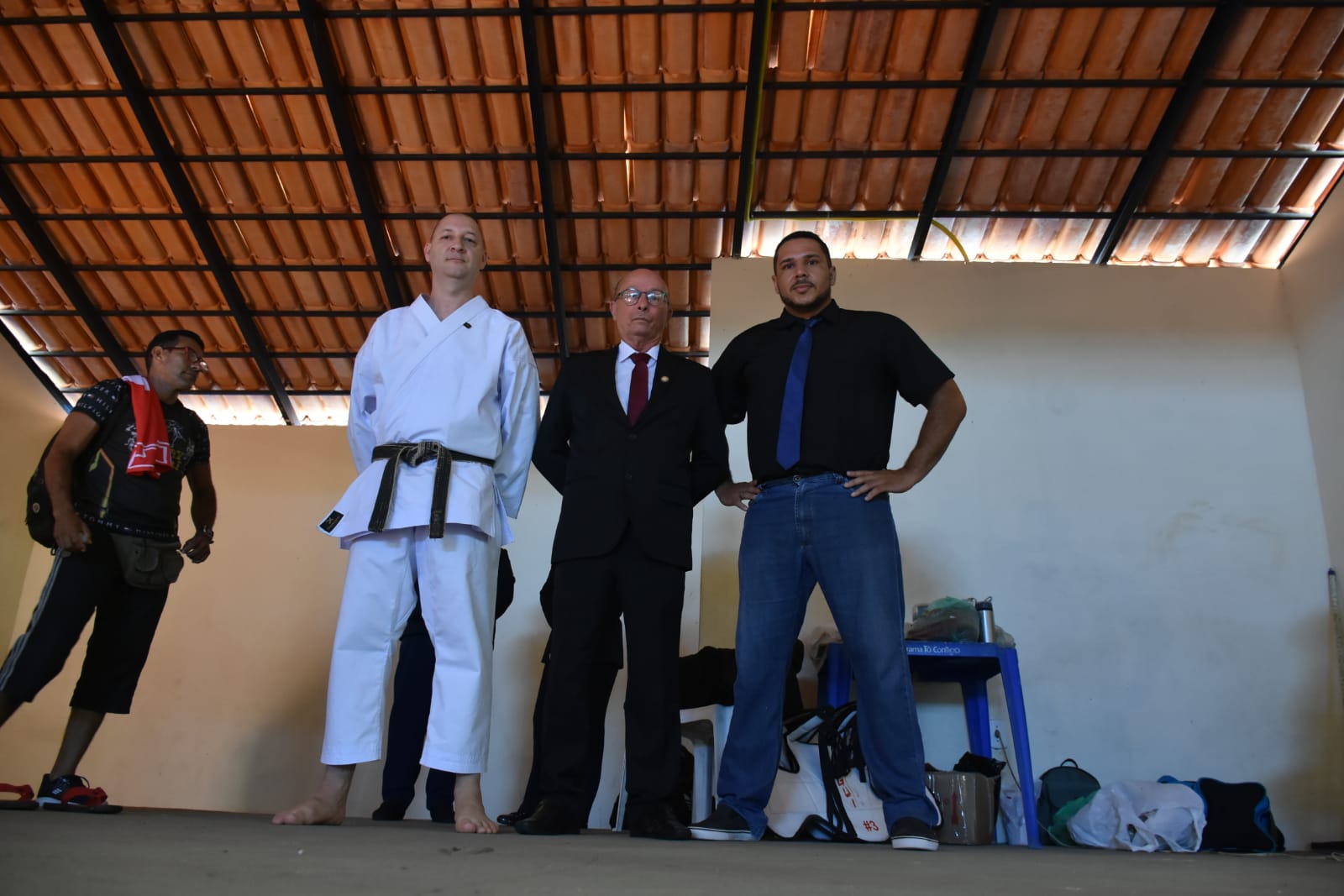 BRASILEIRO 2022- PAR�