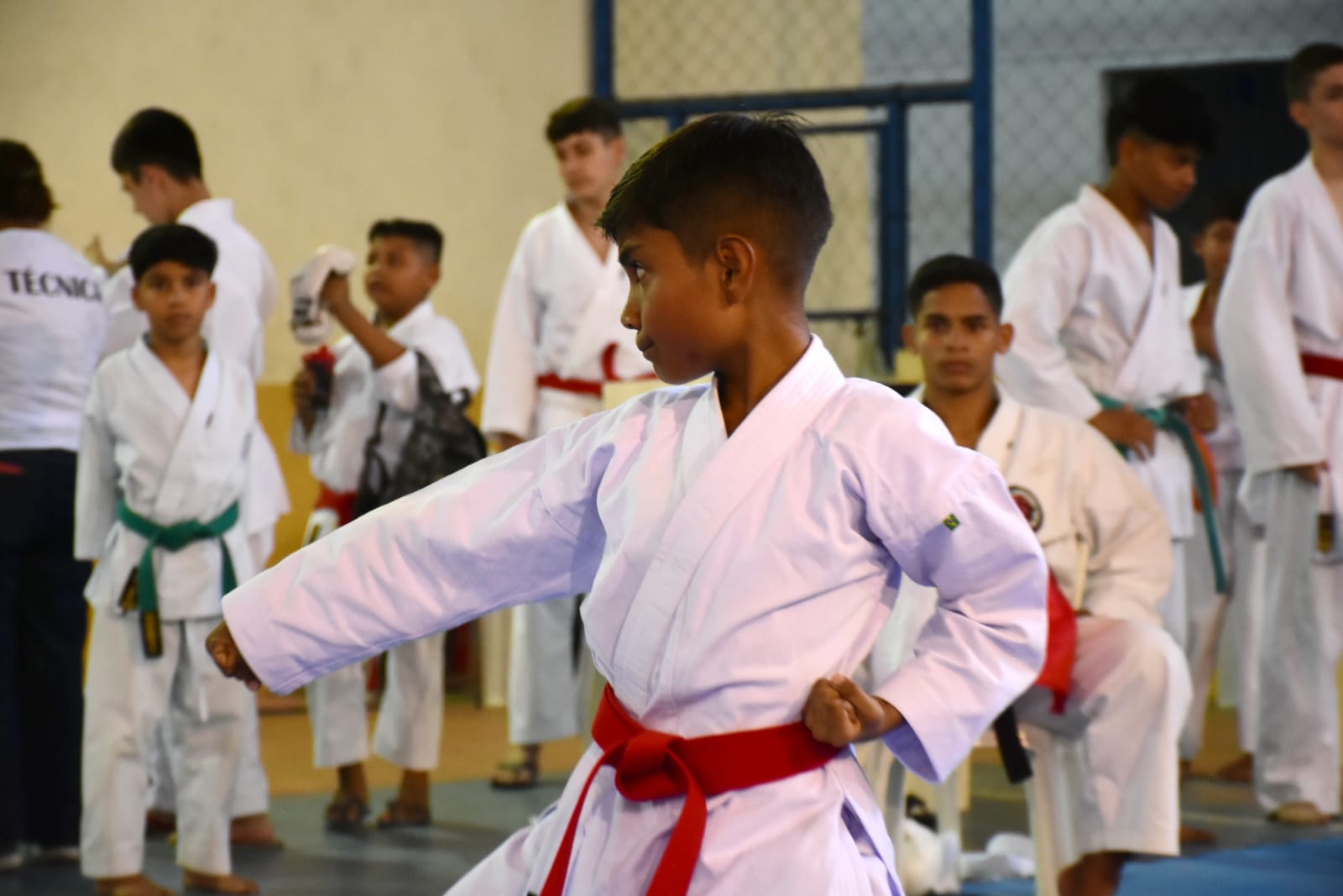 BRASILEIRO 2022- PAR�