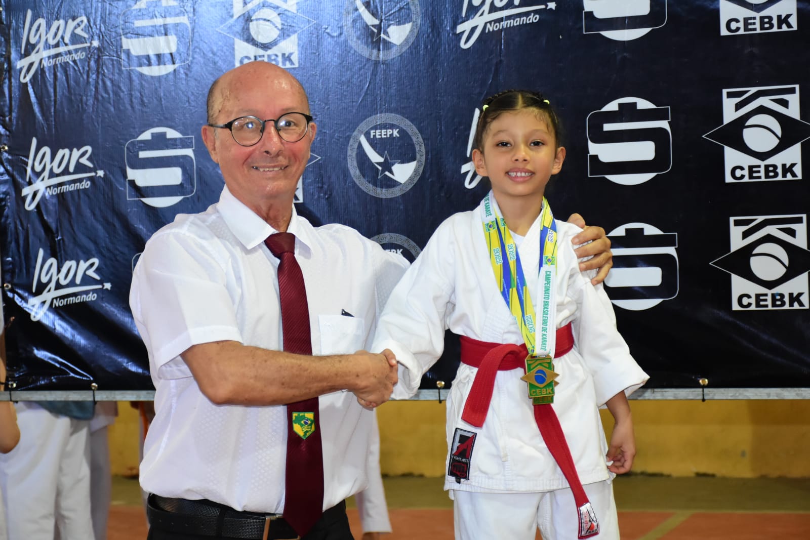 BRASILEIRO 2022- PAR�