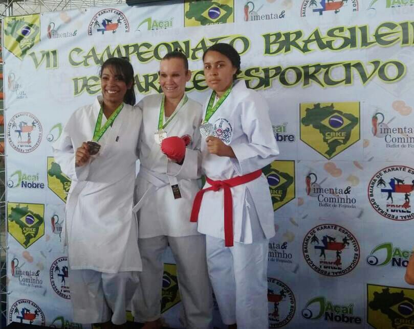 CAMPEONATO BRASILEIRO 2018