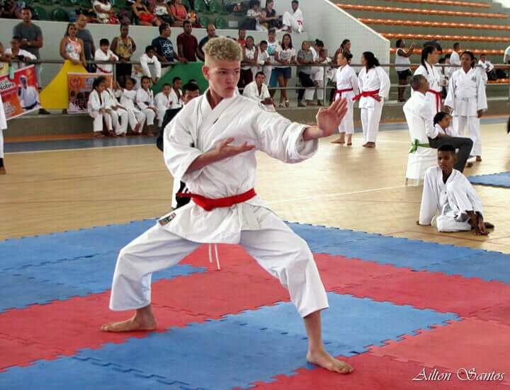 CAMPEONATO BRASILEIRO 2018