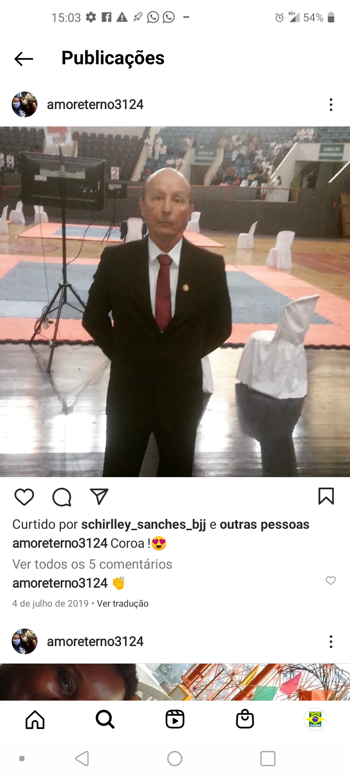 BRASILEIRO 2022- PAR�